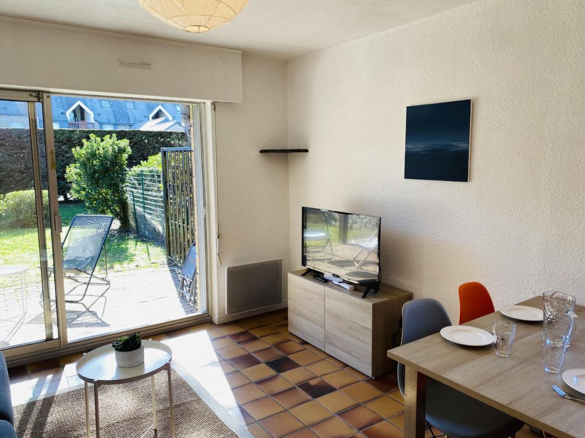 Port An Dro 2 - Jardin, Wifi, Plage 450M - Dt17 Carnac Exterior foto