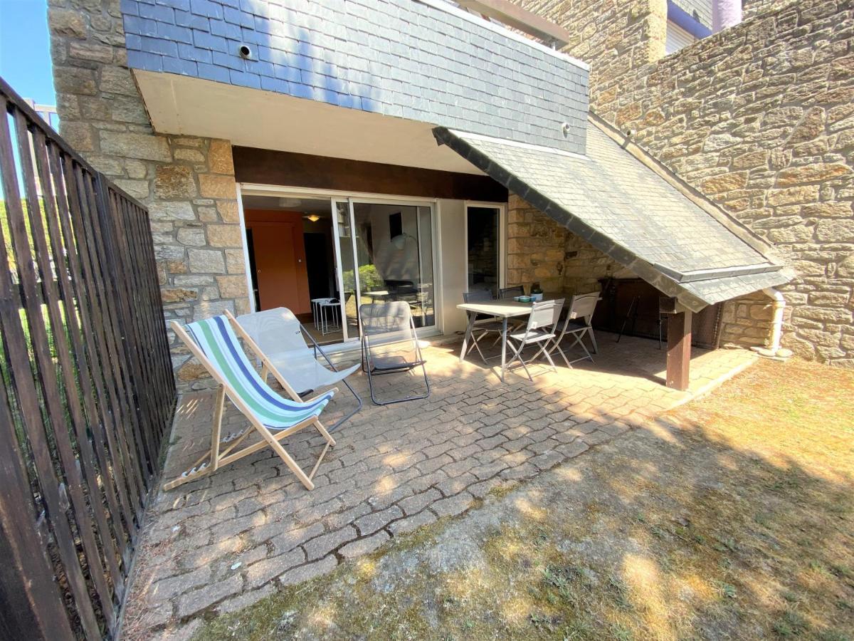 Port An Dro 2 - Jardin, Wifi, Plage 450M - Dt17 Carnac Exterior foto